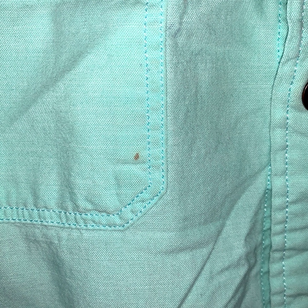 Express Button Down - image 2